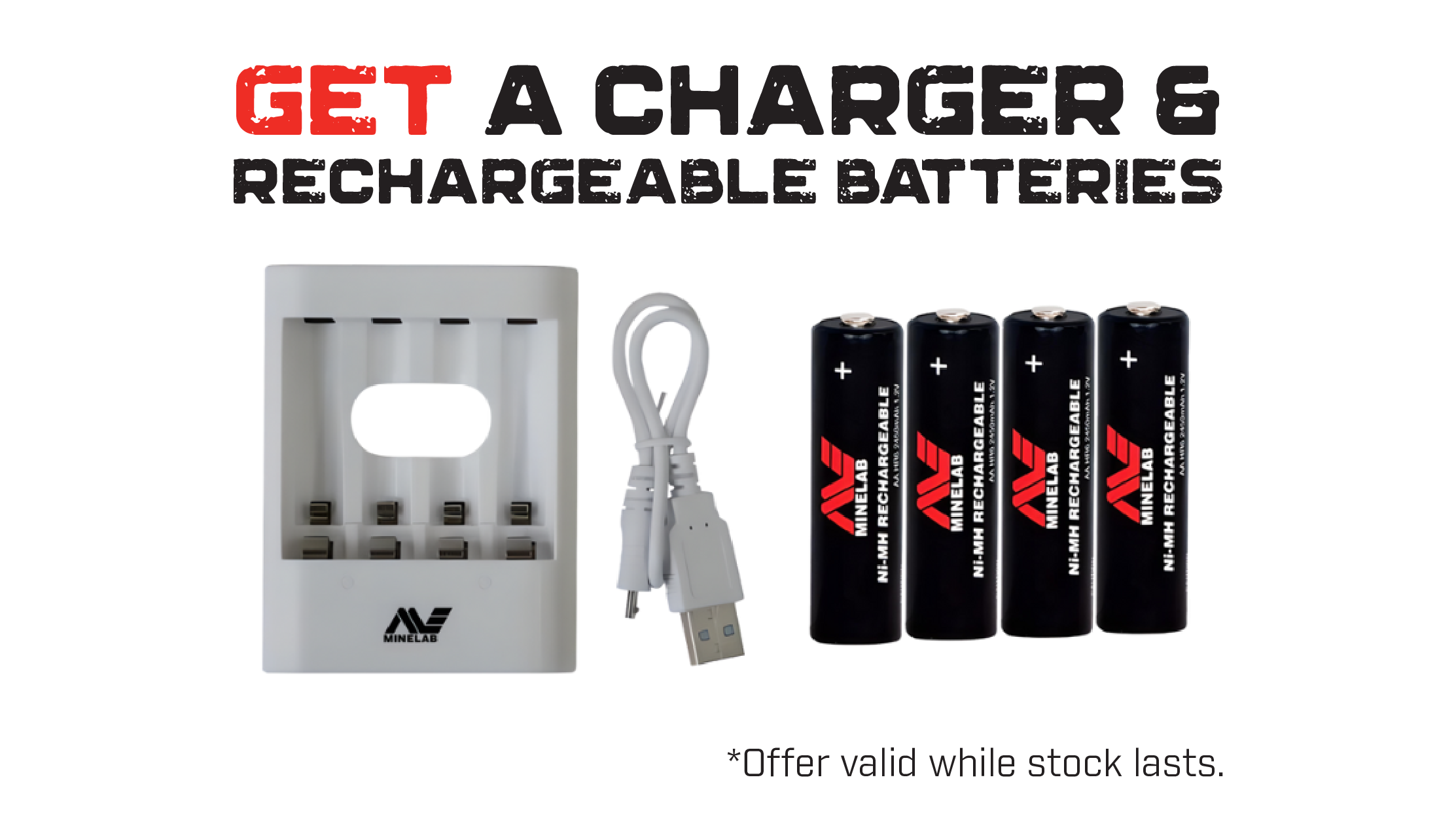 batteries